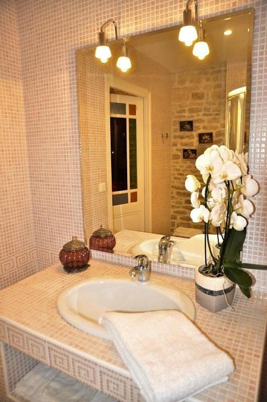 Bed and Breakfast Le Puits Sainte Claire Courçon Exterior foto